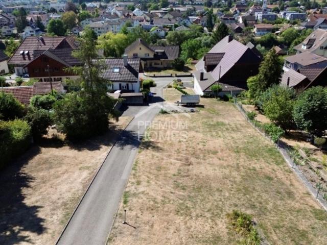 Grundstück kaufen in Brügg, Bern