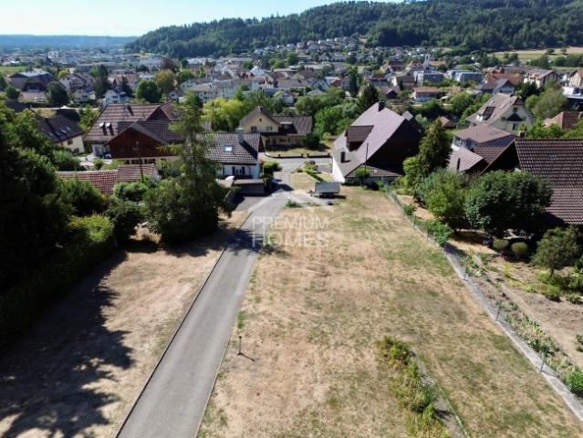 Grundstück kaufen in Brügg, Bern