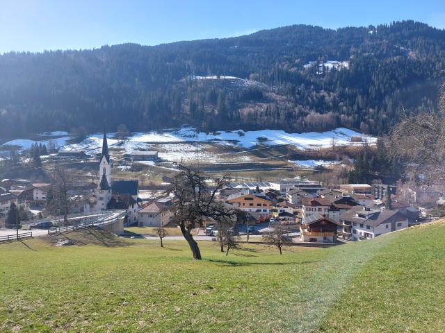 Immobilie kaufen in Küblis, Graubünden
