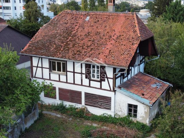 Haus kaufen in Bellevuepark, Port