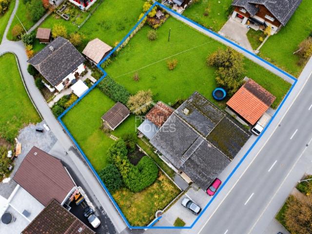 Grundstück kaufen in Glarus