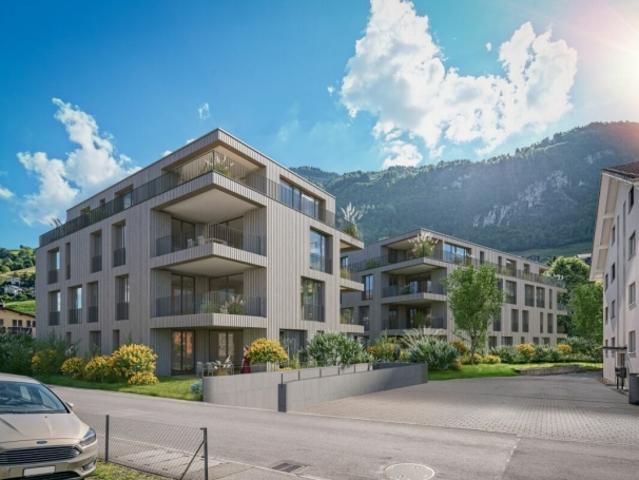 Etagenwohnung kaufen in Büren (NW)