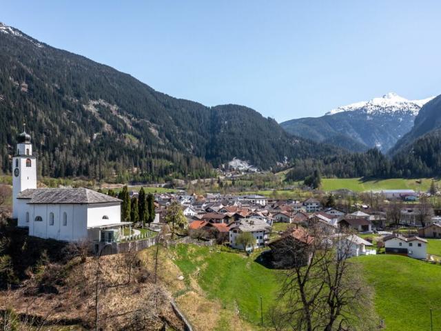 Grundstück kaufen in Andeer, Graubünden