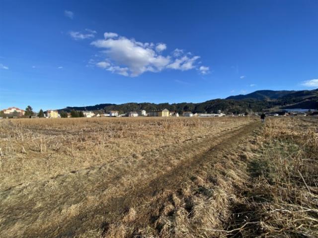 Grundstück kaufen in Apfelberg, Steiermark