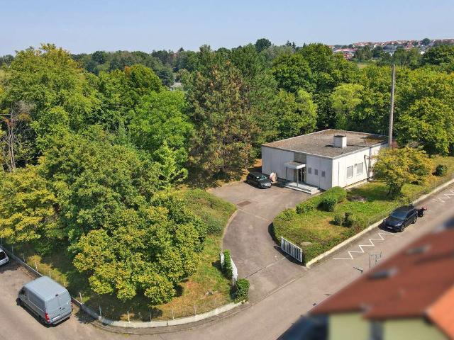 Erdgeschosswohnung kaufen in Aich, Landkreis Esslingen