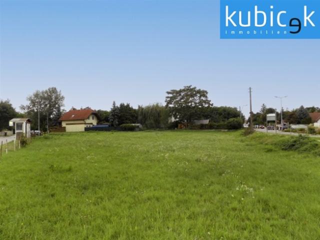 Grundstück kaufen in Strasshof an der Nordbahn, Niederösterreich