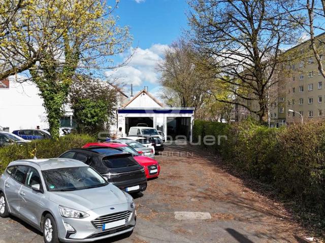 Erdgeschosswohnung kaufen in Wiesbaden