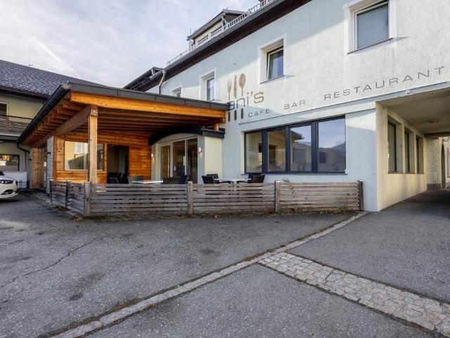Gewerbe mieten in Hermagor, Kärnten