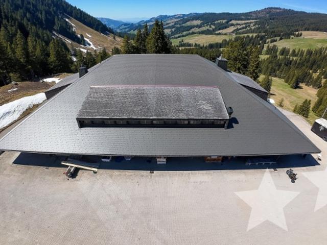 Atelier kaufen in Guggisberg, Bern