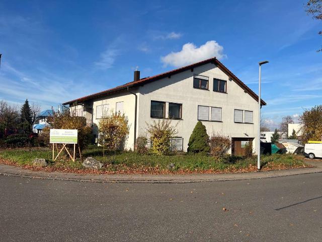 Industrie kaufen in Ottmarsheimer Höhe, Besigheim