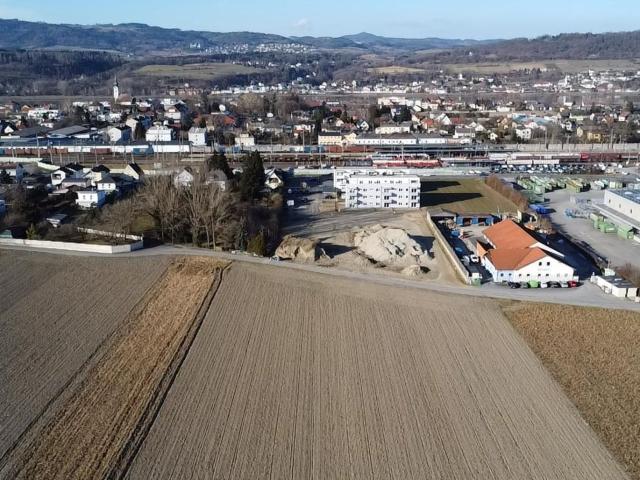 Grundstück kaufen in Pöchlarn, Niederösterreich