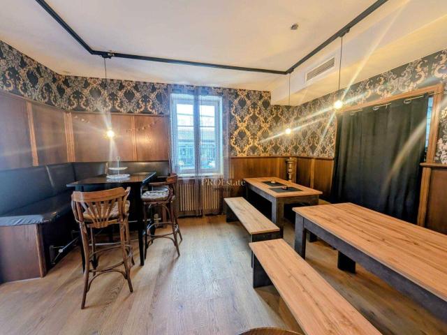 Gewerbe mieten in Ennsleite, Steyr