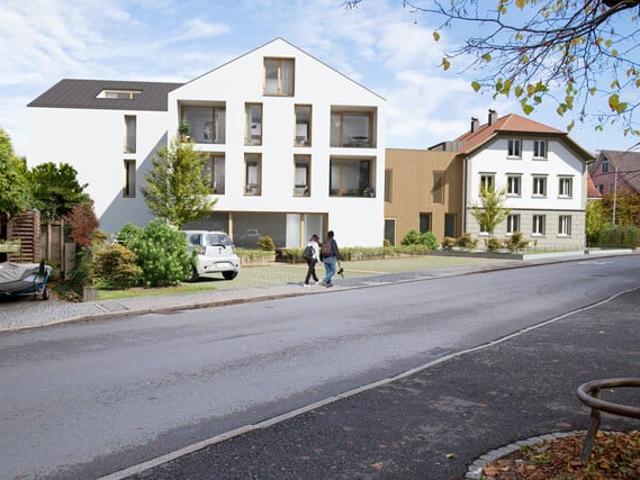 Immobilie mieten in Hard, Vorarlberg