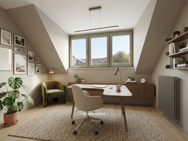 Büro mieten in Graz, Gersdorf-Feistritz
