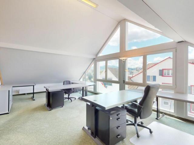 Büro mieten in Augst, Basel-Landschaft