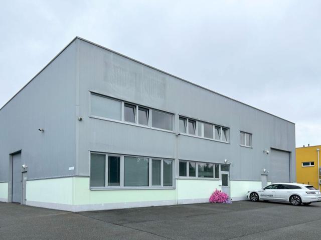 Büro mieten in Wiesen, Burgenland