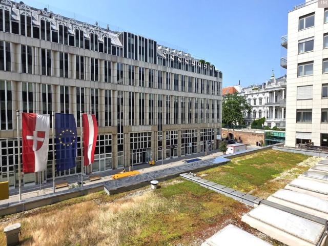 Büro mieten in Donaustadt, Wien