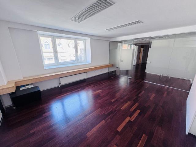 Büro mieten in Wien