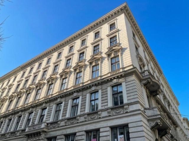Gewerbe mieten in Wien