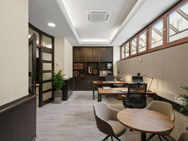 Büro mieten in Linz, Oberösterreich