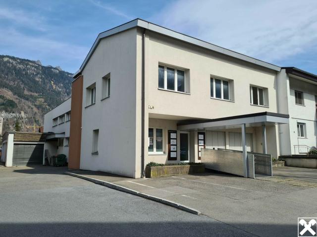 Büro mieten in Bludenz, Vorarlberg