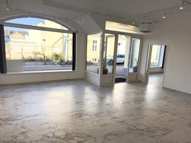 Gewerbe mieten in Tulln an der Donau, Niederösterreich
