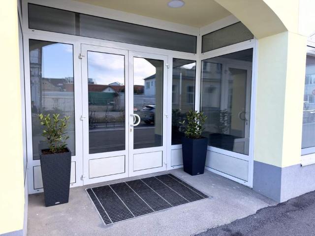 Gewerbe mieten in Tulln an der Donau, Niederösterreich