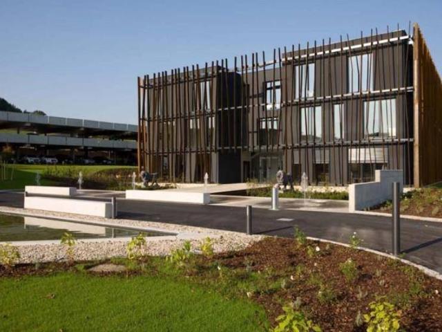 Büro mieten in Weilling, St. Florian