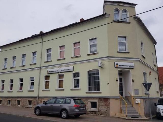 Büro mieten in Bergen, Rheinland-Pfalz