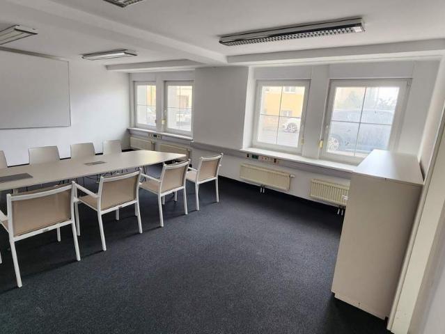 Gewerbe mieten in Eisenstadt