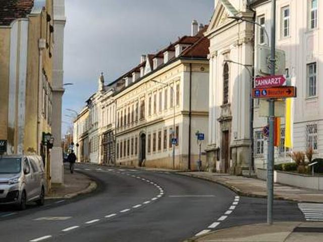 Gewerbe mieten in Eisenstadt, Burgenland