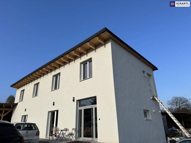 Büro mieten in Eisbach, Steiermark