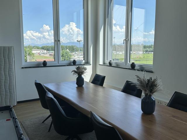 Büro mieten in Willing, Bad Aibling
