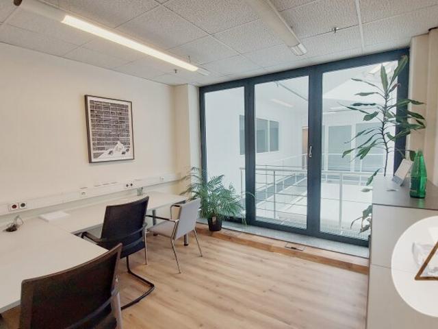 Büro mieten in St. Pölten, Niederösterreich