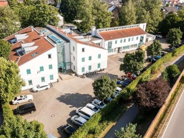Büro mieten in Puchheim, Bayern