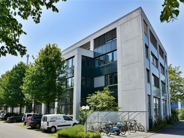 Büro mieten in Steinhausen, Zug