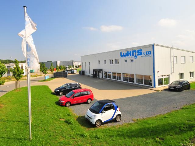 Büro mieten in Seevetal, Niedersachsen