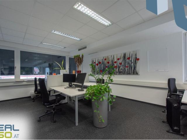 Büro mieten in Pasching, Oberösterreich