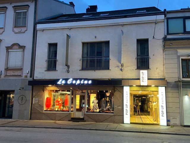 Gewerbe mieten in Perg, Oberösterreich