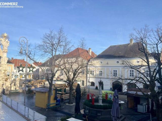 Gewerbe mieten in Neunkirchen, Niederösterreich