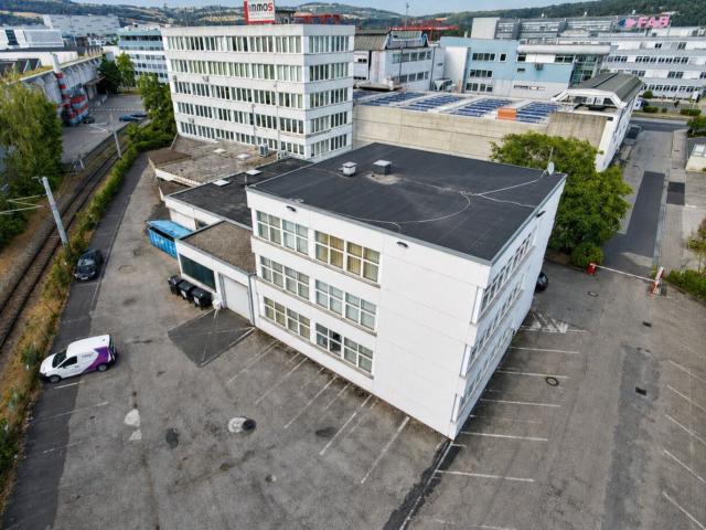Büro kaufen in Linz