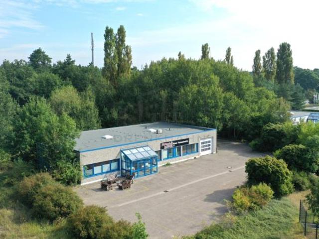 Büro kaufen in Güstrow, Mecklenburg-Vorpommern