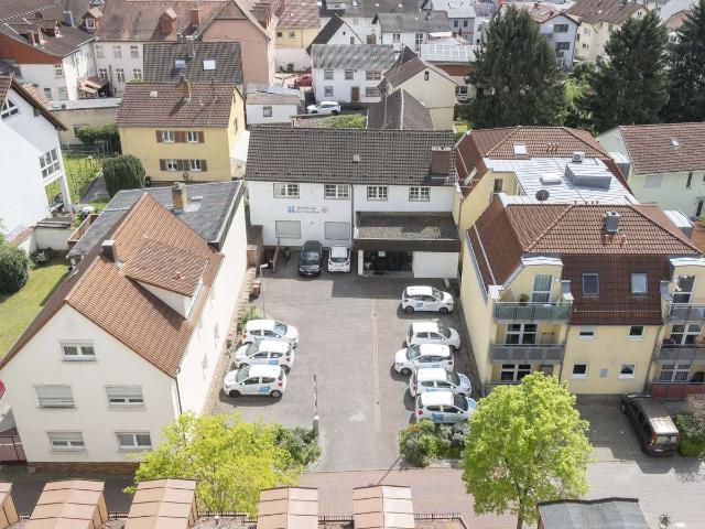 Büro kaufen in Leimen, Rhein-Neckar-Kreis