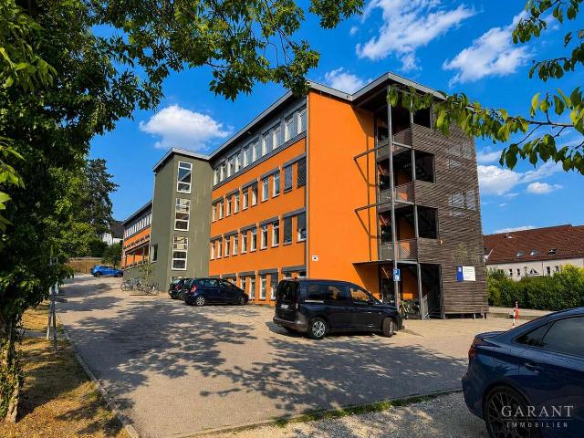 Büro kaufen in Günzburg, Landkreis Günzburg