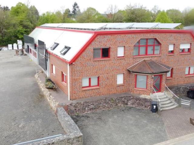 Haus kaufen in Weiskirchen
