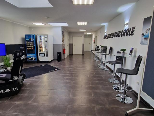 Büro mieten in Obrighoven-Lackhausen, Wesel
