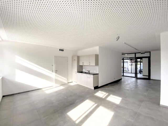 Büro mieten in Rabenschwand, Oberhofen am Irrsee