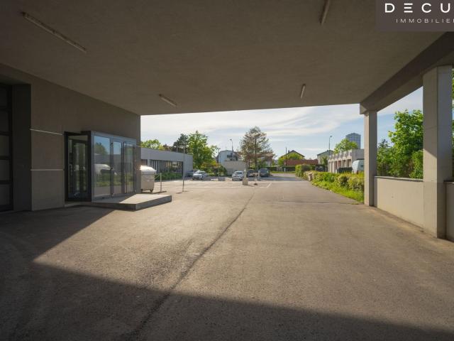 Büro mieten in Seestadt, Wien