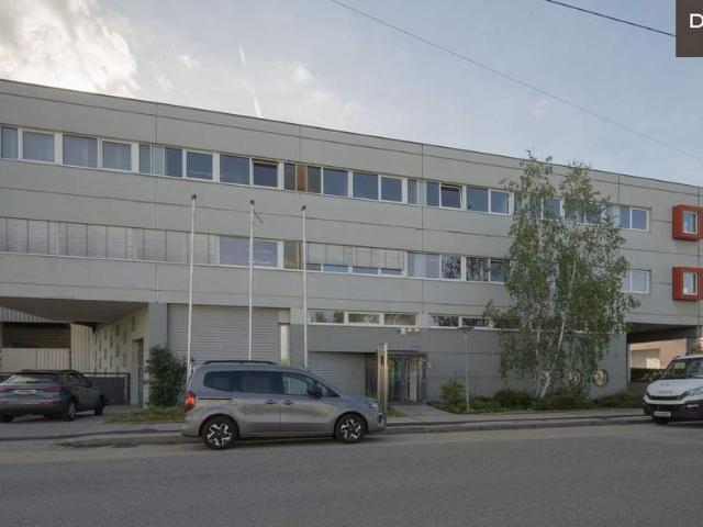 Gewerbe mieten in Donaustadt, Wien