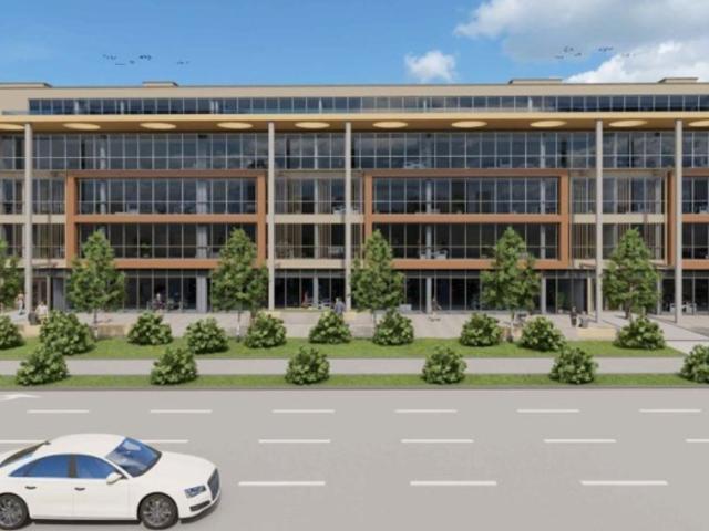 Büro mieten in Wiener Neudorf, Niederösterreich